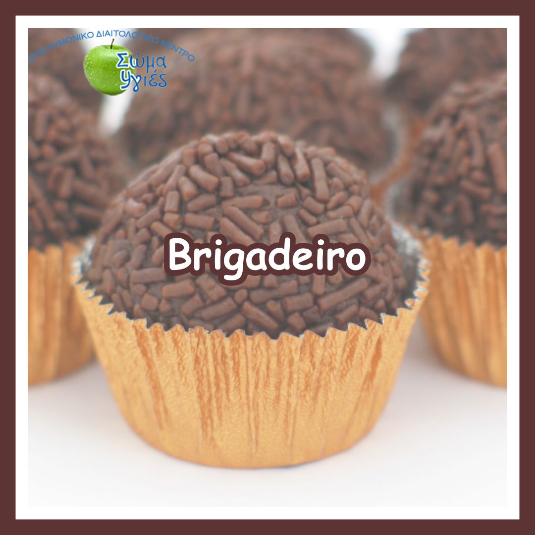 Brigadeiro